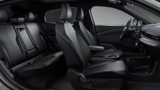 2026 Ford Mustang Mach-E® Internal Image 1